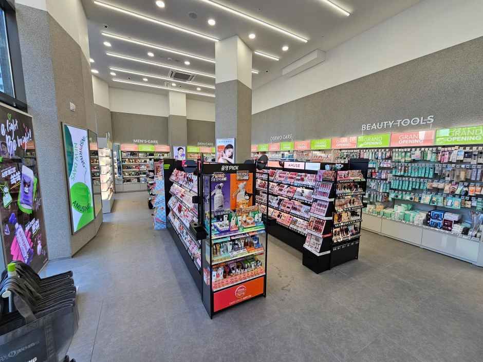 [事後免税店]Olive Young・キルム（吉音）店(올리브영 길음점)