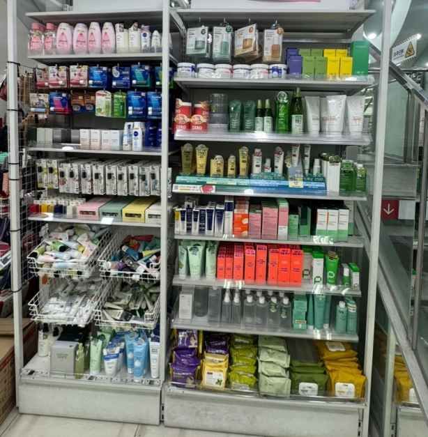 DAISO Hyehwa Branch[Tax Refund Shop](다이소 혜화점)