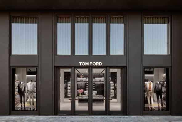 Tom Ford - LOTTE Department Store Dongtan Branch [Tax Refund Shop] (톰포드 롯데백화점 동탄점)