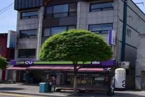 CU 단양스타점