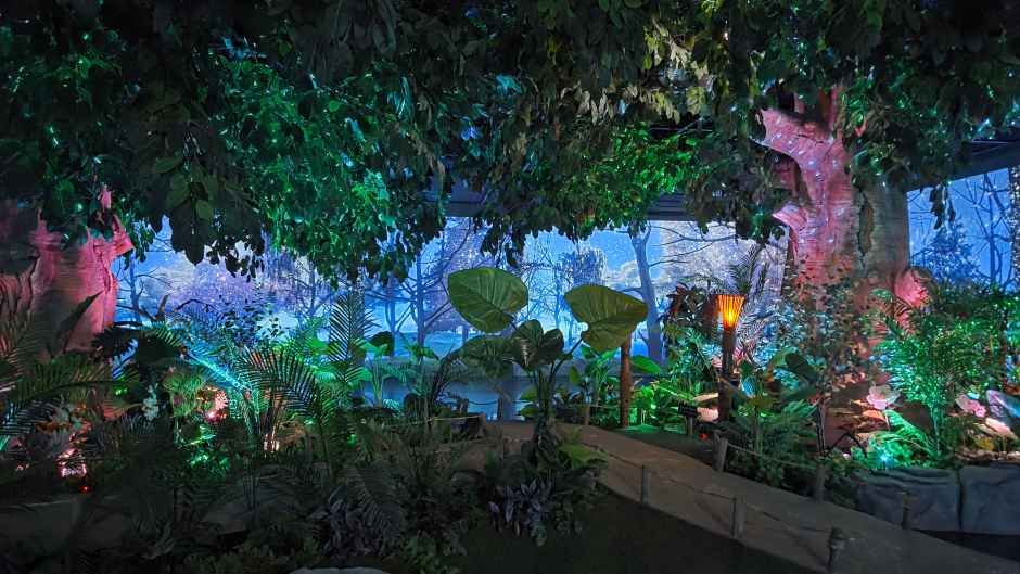 정글미디어파크