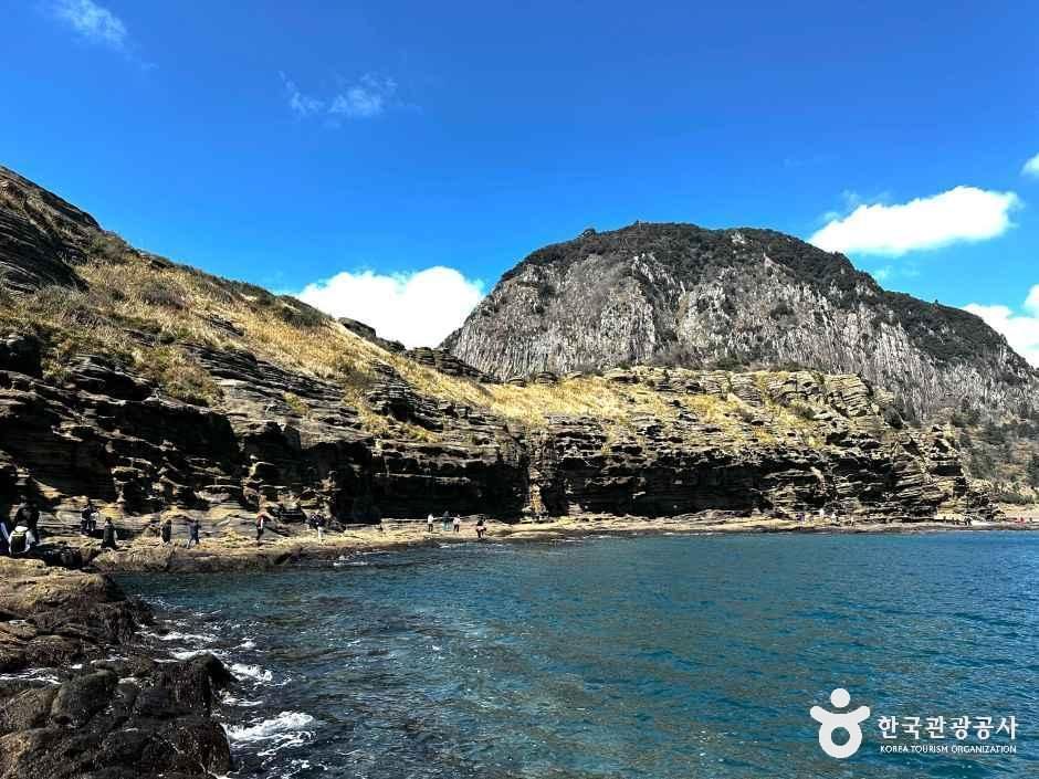 龙头海岸