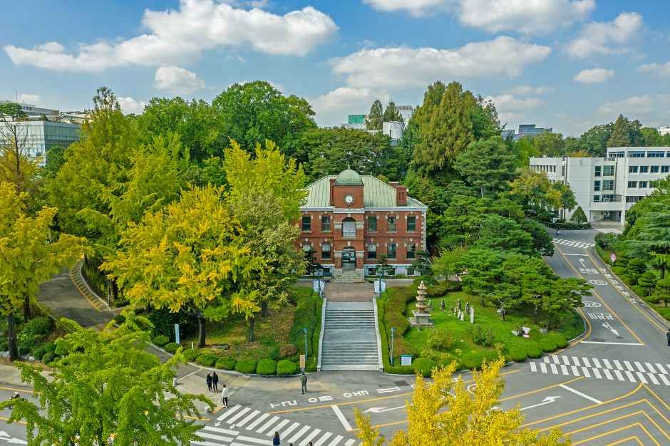 建国大学博物馆