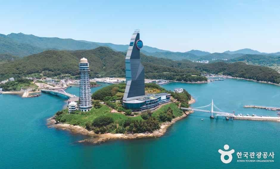 창원솔라타워