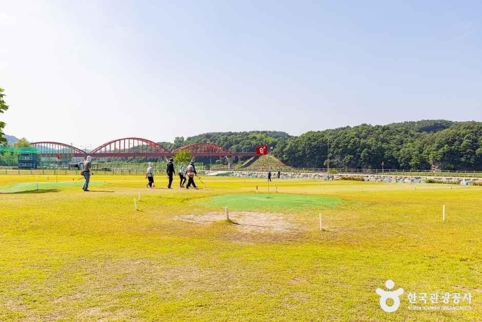 단양생태체육공원