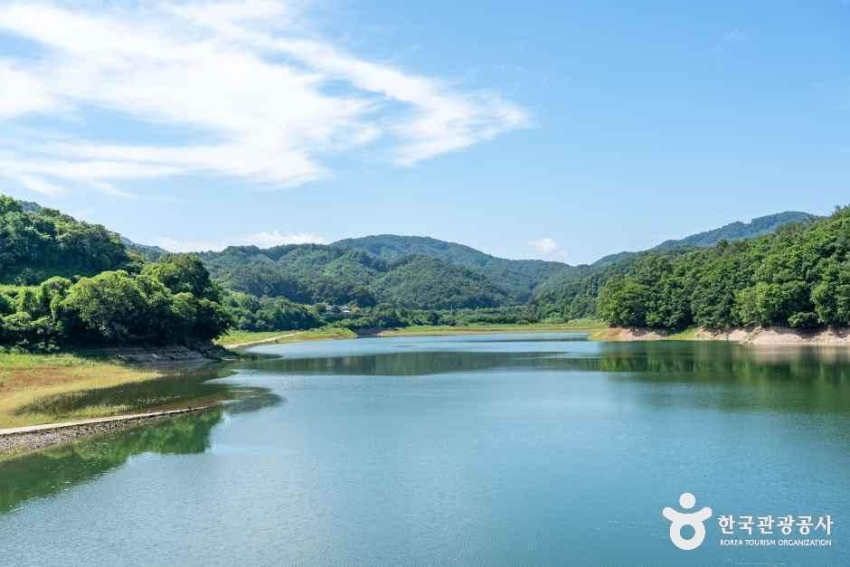 [횡성호수길] 5구간