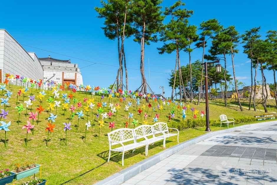 세계유교선비공원 & 한국문화테마파크 사진 3