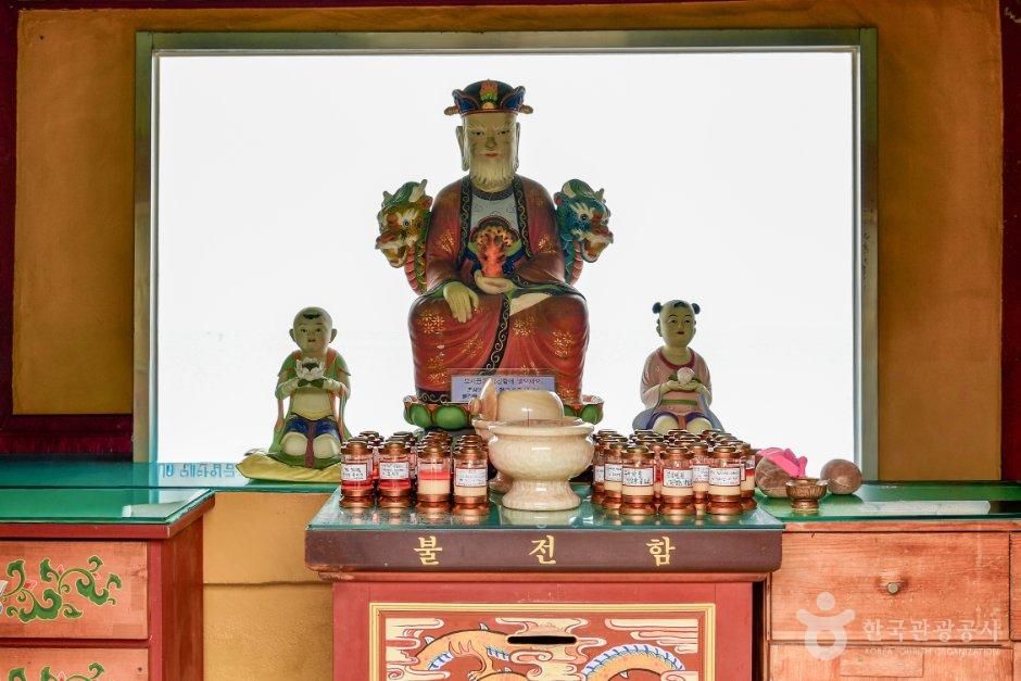 해광사
