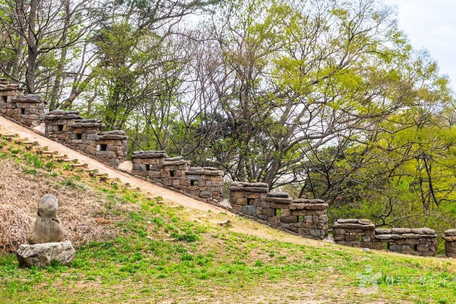 강화 삼랑성