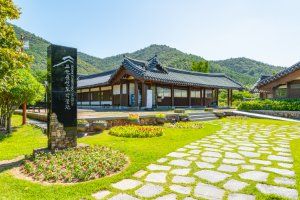 고산 윤선도 박물관