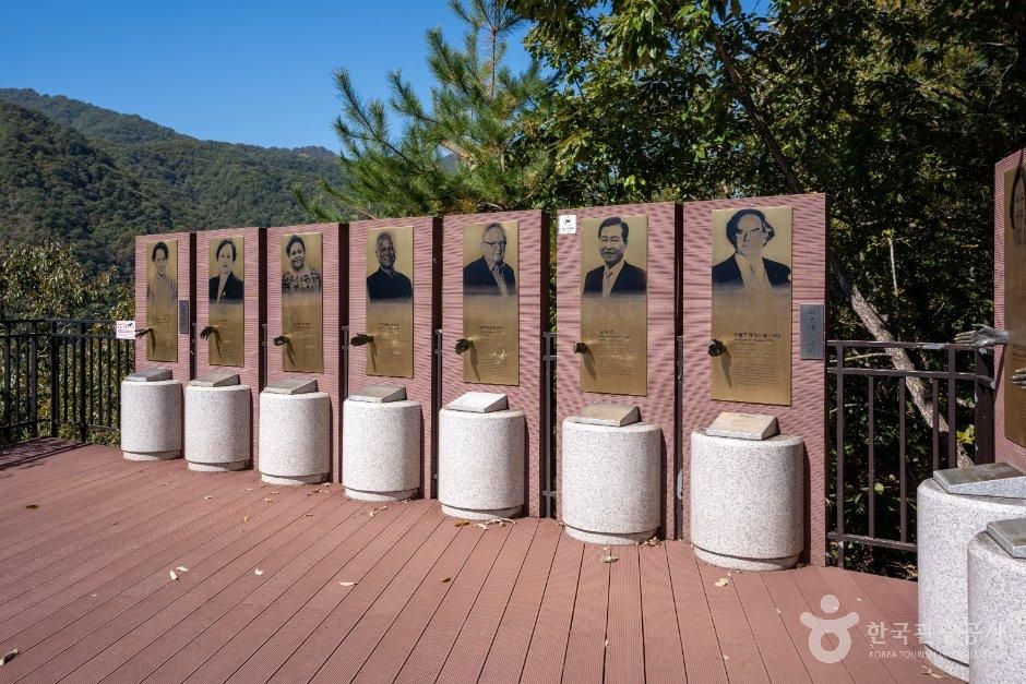 북한강 물길을 따라가는 화천 여행_강원_화천_평화의댐_5.jpg