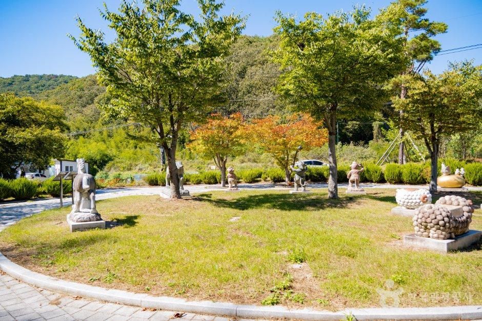 돌할매(영천)