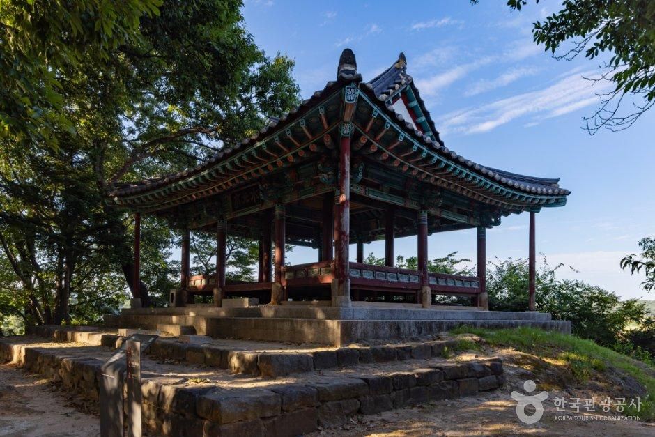 자온대