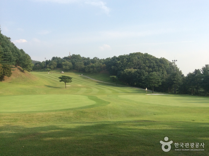 New Seoul Country Club