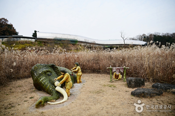 알짜배기 명소만 골라 놓은 꽤 잘 빠진 DMZ 핫플레이스 코스