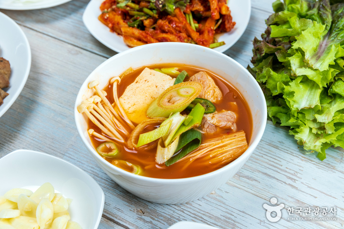 유성불백 - 대전광역시 유성구 - 가볼만한곳 - 관광지랭킹