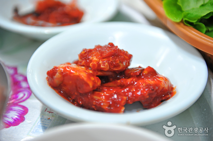 로타리식당 - 전라남도 여수시 - 가볼만한곳 - 관광지랭킹