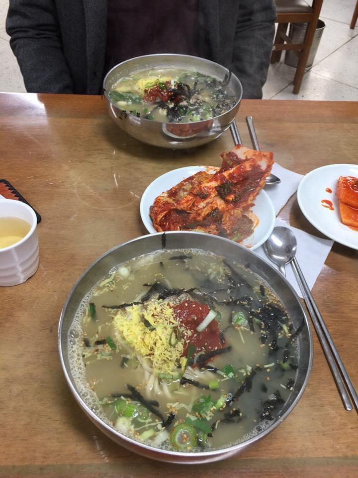 Jangmi Kalguksu