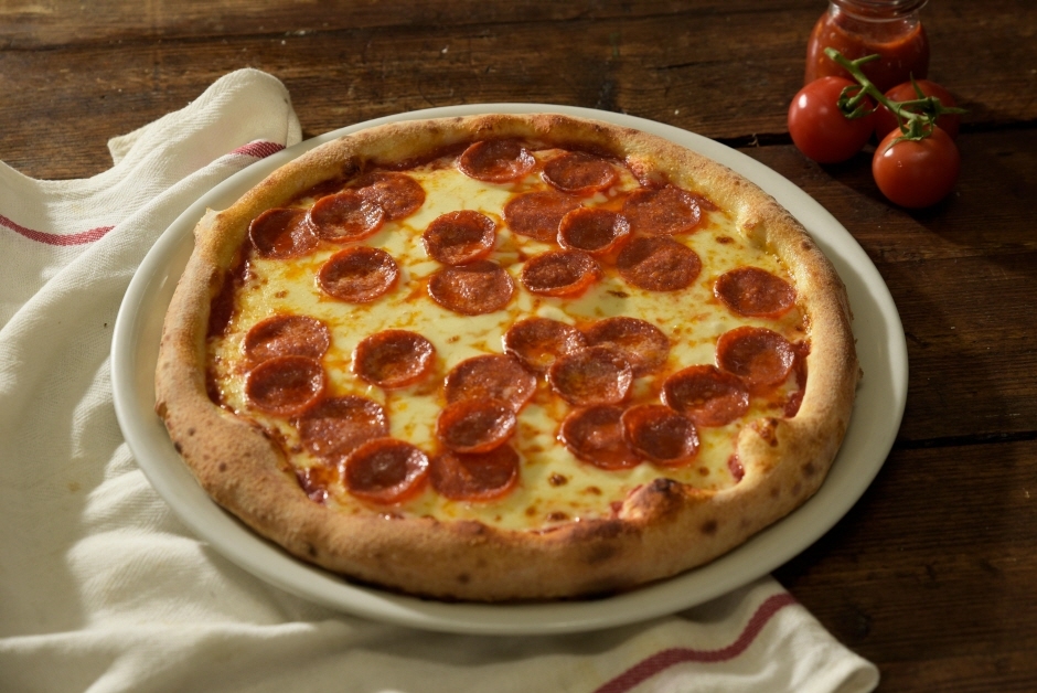ッタンジパブ（PIZZA&PASTA）