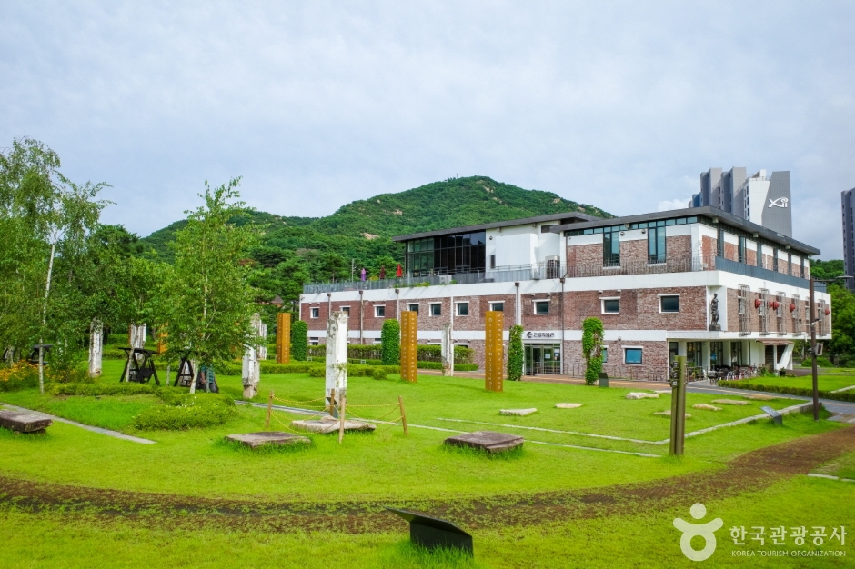 Anyang Museum
