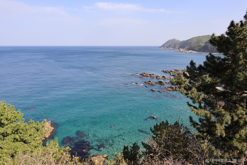 Samcheok Haesindang Park (삼척 해신당공원) : VISITKOREA