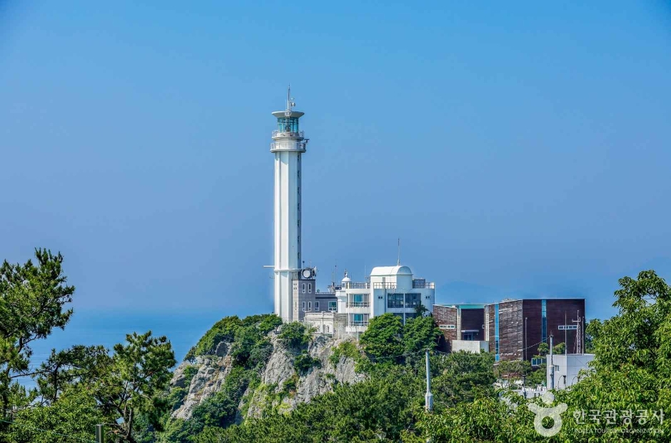 加徳島灯台