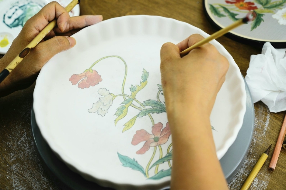 Orosi Art Workshop (Orosi Project Co., Ltd.)