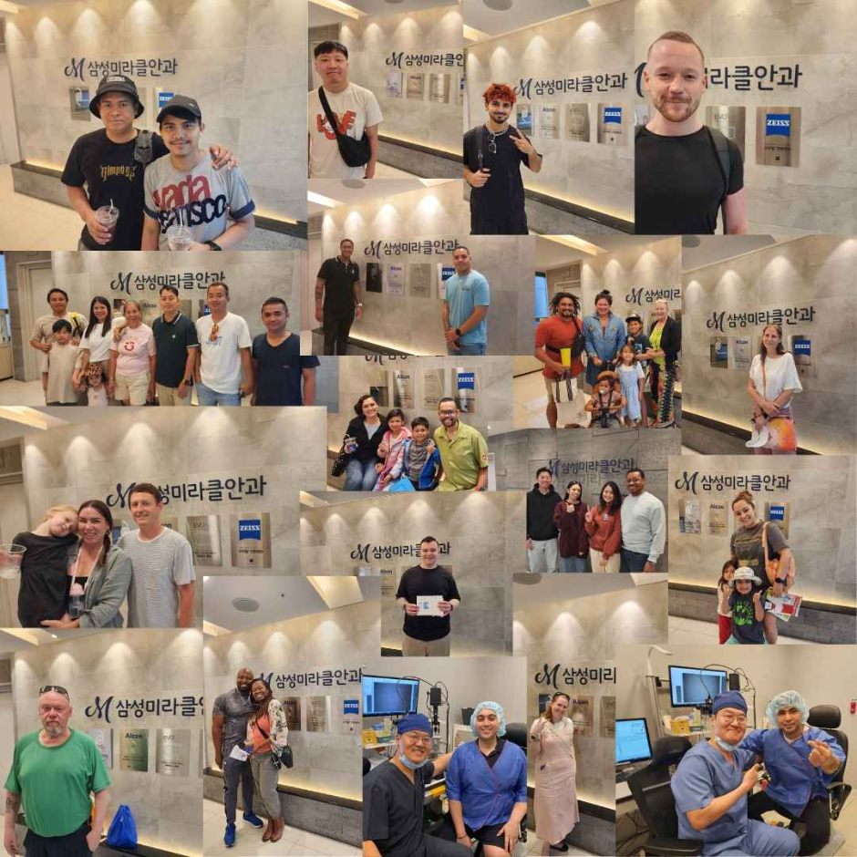 삼성미라클안과의원