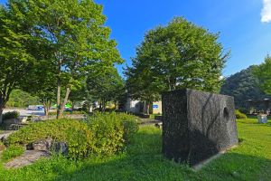 내린천 수변공원 사진 5