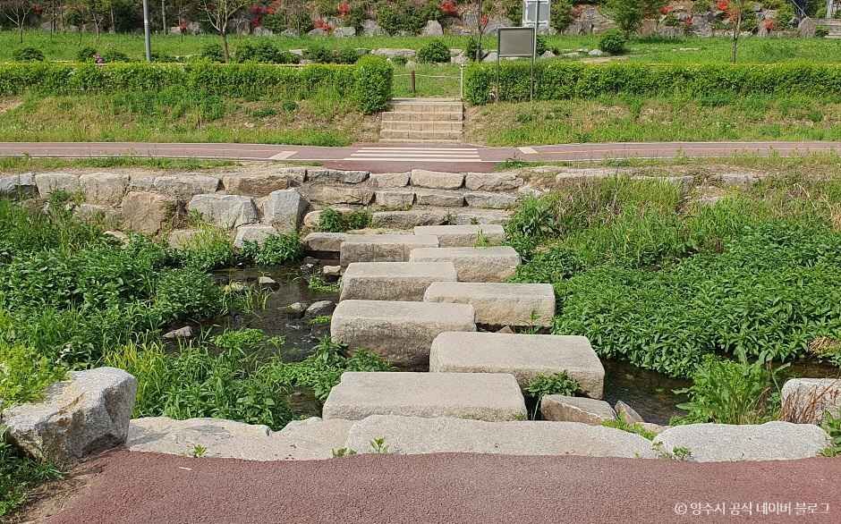 玉亭湖水公園