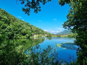 National Center for Forest Activities, Chilgok (국립칠곡숲체원)