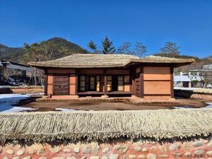 녹두장군 전봉준관