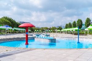 서울_안양천 물놀이장 (5)