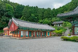 용문사(여수)