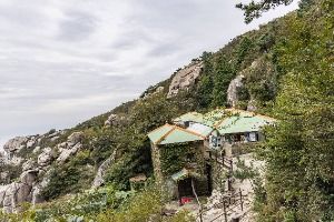 금산(남해)