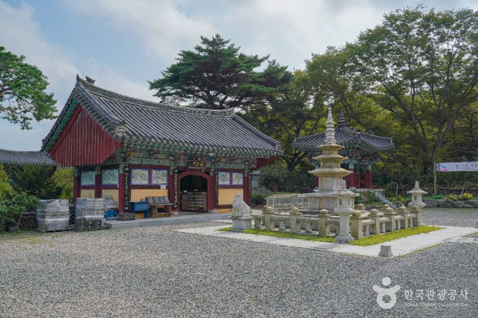 安寂寺（釜山）