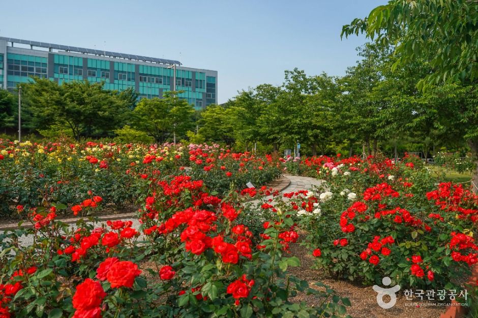 Sinseo Central Park