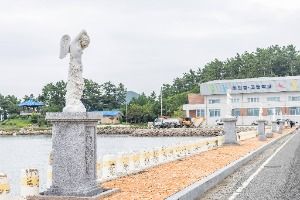하의도 사진 3