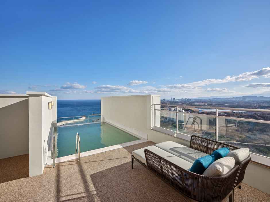 윈덤강원고성호텔