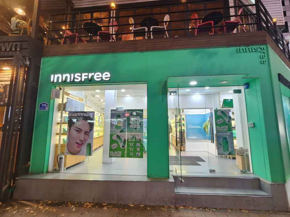 이니스프리 홍대3호점