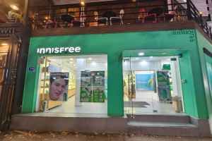 이니스프리 홍대3호점
