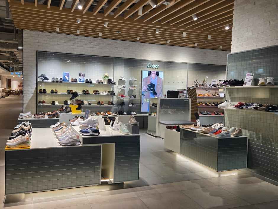 가버 현대아울렛 가든파이브점