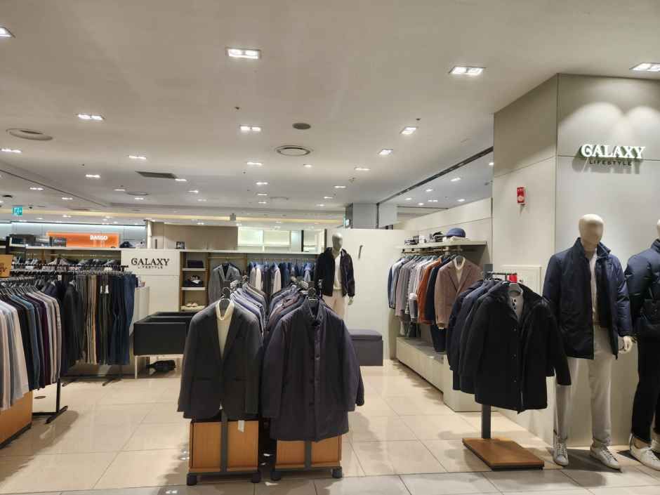 ギャラクシーライフスタイル AK百貨店水原店