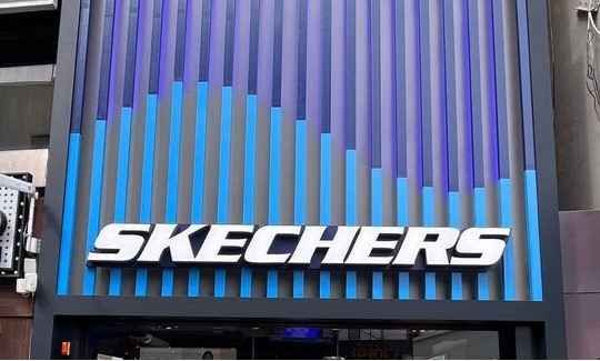 스케쳐스 서귀포점