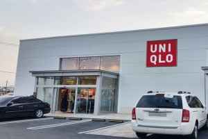 Uniqlo - Suncheon Yeonhyang Branch [Tax Refund Shop] road shops & shopping in 2, Guam 3-gil, Suncheon-si, Jeonnam-Gwangju Special Metropolitan City (1)