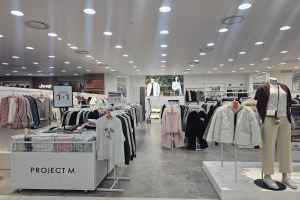 프로젝트엠 모다아울렛 인천점