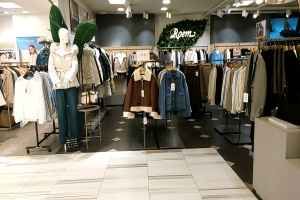 로엠 뉴코아아울렛 평촌점