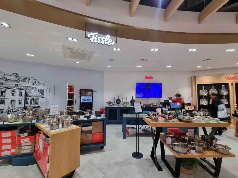 휘슬러 신세계사이먼프리미엄아울렛 여주점