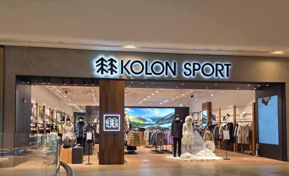 [事後免税店] KOLON（コーロン）スポーツ・スターフィールドコヤン（高陽）店(코오롱스포츠 스타필드 고양점)