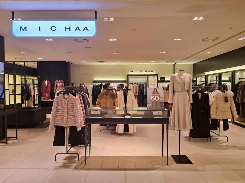 잇미샤 현대아울렛 동대문점